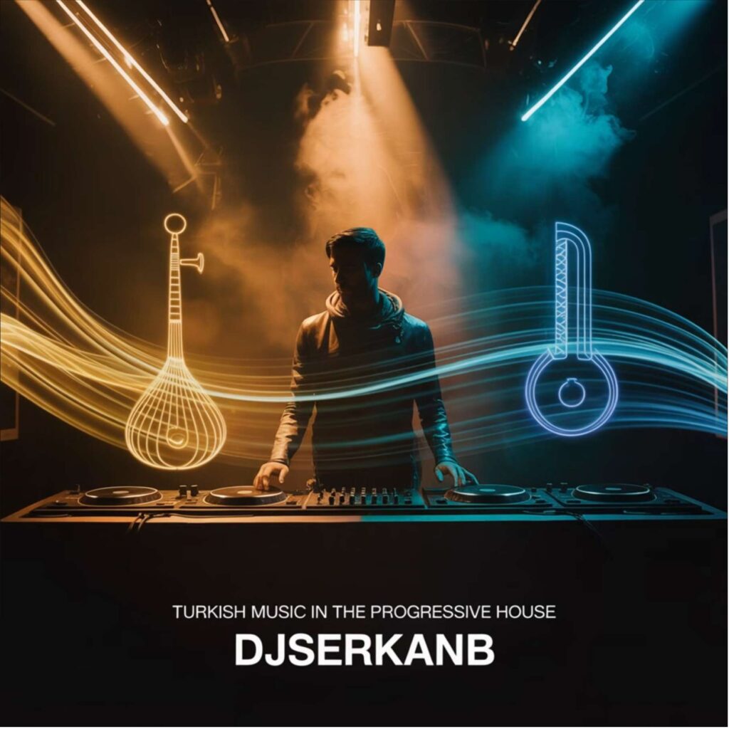 djserkanb progressive